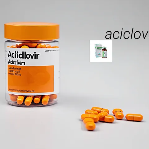 Precio aciclovir farmacia ahorro